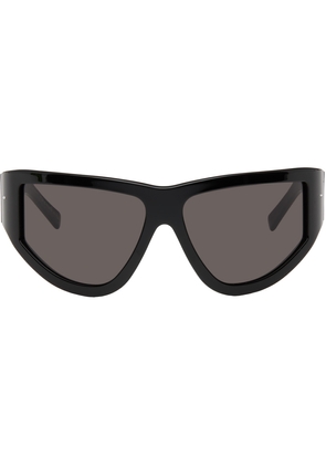 RETROSUPERFUTURE SSENSE Exclusive Black Andy Warhol IX Knives Sunglasses