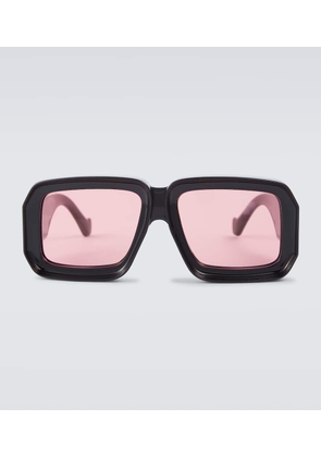 Loewe Paula's Ibiza Dive In Mask sunglasses