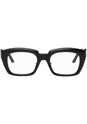Kuboraum Black L5 Glasses