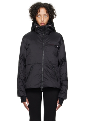 Erin Snow Black Ledo Jacket