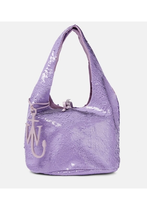 JW Anderson Reversible embellished tote bag