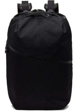 Norse Projects ARKTISK Black 50L Weekend Backpack