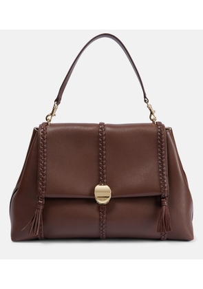 Chloé Penelope Medium leather shoulder bag