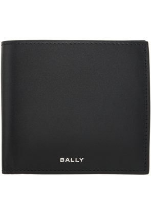 Bally Black Banque Wallet