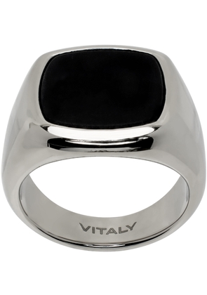 Vitaly Silver Vaurus Ring