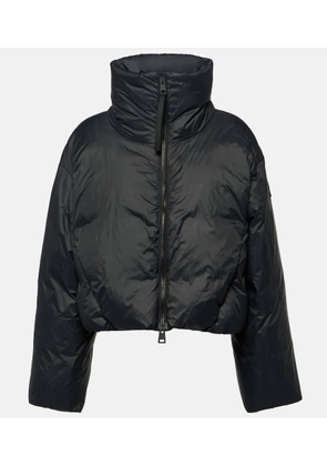 Canada Goose Spessa cropped down jacket