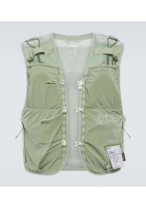 Satisfy Justice Cordura® 5L Hydration vest