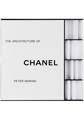 Phaidon The Architecture of Chanel - Luxury Edition