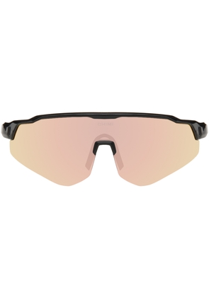 CHIMI Black Sleet Sunglasses