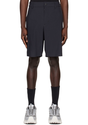 Moncler Grenoble Black Day-Namic Shorts