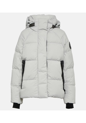 Canada Goose Junction quilted down jacket
