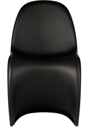 Vitra Black Panton Chair