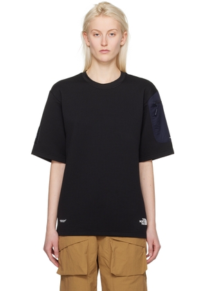 UNDERCOVER Black The North Face Edition T-Shirt
