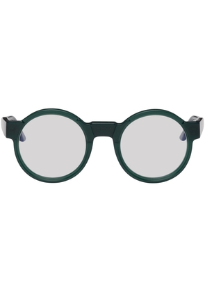 Kuboraum Green K10 Glasses
