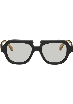 Kuboraum Black S5 Sunglasses