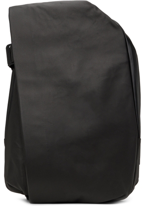 Côte & Ciel Black Isar M Backpack