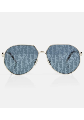 Dior Eyewear CD Link A1U aviator sunglasses