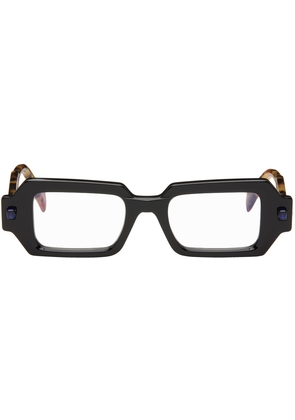 Kuboraum Black Q9 Glasses