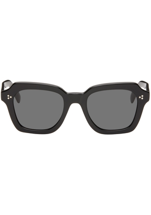 Oliver Peoples Black Kienna Sunglasses