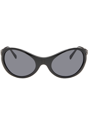 MISBHV Black 2024 Goa Sunglasses