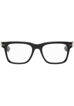 Montblanc Black Square Glasses