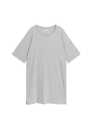 Sleepwear T-Shirt - Grey