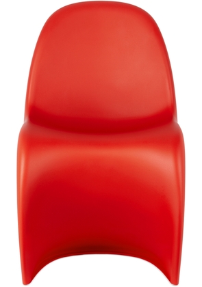 Vitra Red Panton Chair
