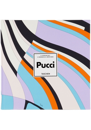 TASCHEN Pucci - Updated Edition, XL