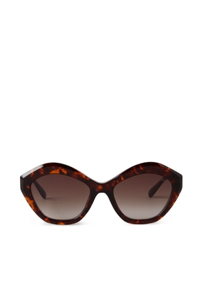 Mulberry Women's Evie Sunglasses - Tortoiseshell