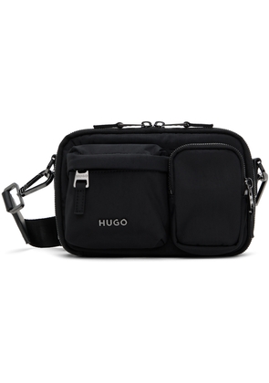 Hugo Black Tayron Bag