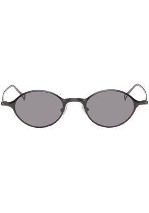 RIGARDS Black RG1039TI Sunglasses