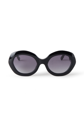 Mulberry Women's Ellie Sunglasses - Black