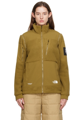 UNDERCOVER Brown The North Face Edition Jacket