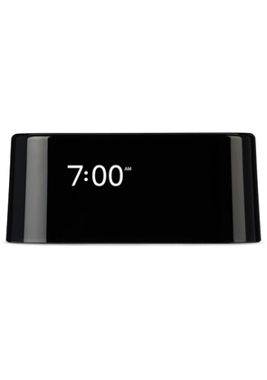 Loftie Black Loftie Smart Alarm Clock