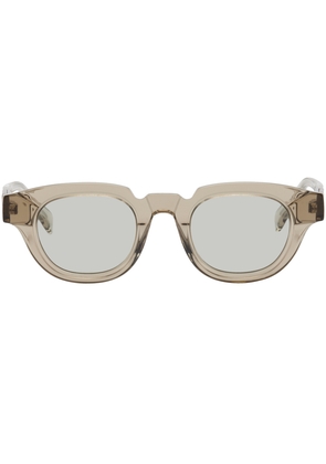 Kuboraum Gray S1 Glasses