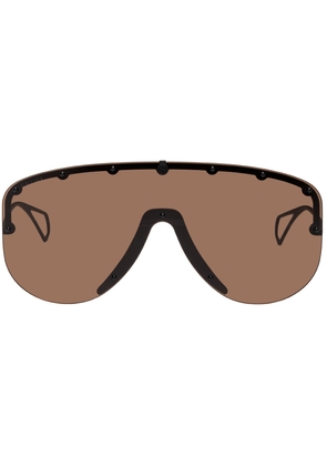 Gucci Black 99 Sunglasses