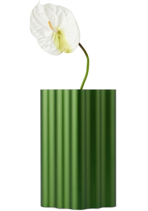 Vitra Green Large Nuage Vase