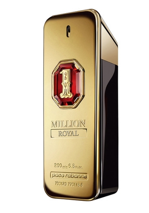 Rabanne Rabanne 1 Million Royal Parfum 200ml