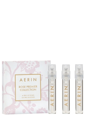 Aerin Rose Premier Eau de Parfum Discovery Gift Set 3 x 1.5ml