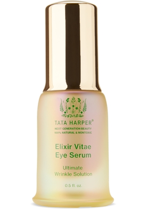 Tata Harper Elixir Vitae Eye Serum, 15 mL