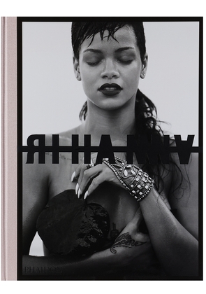 Phaidon Rihanna: Fenty x Phaidon Edition