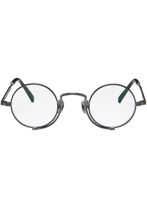 Matsuda Black 10103H Glasses