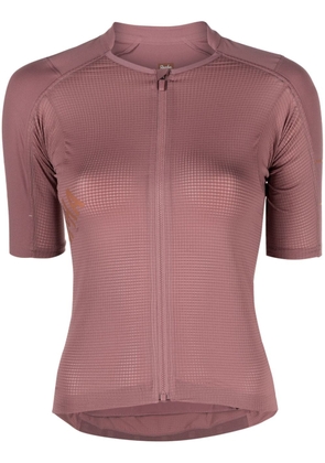 Rapha Pro Team cycling jersey top - Pink