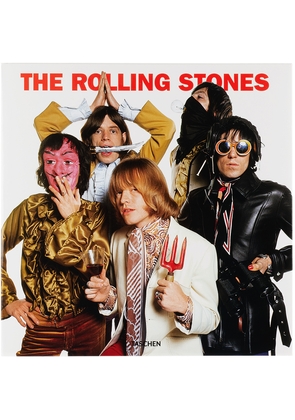 TASCHEN The Rolling Stones - Updated Edition