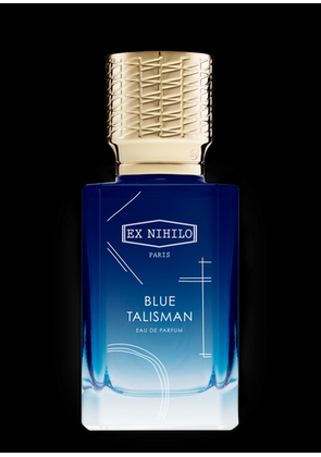 EX Nihilo Blue Talisman Eau De Parfum 50ml