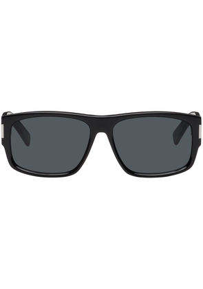 Saint Laurent Black SL 689 Sunglasses