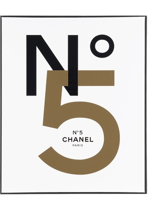 Abrams Chanel N°5: Story of a Perfume