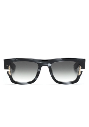 Dita Eyewear square-frame sunglasses - Black