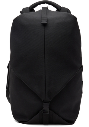 Côte & Ciel Black Small Oril Backpack