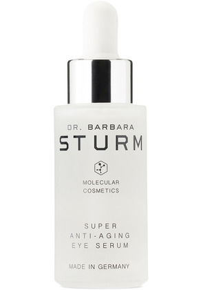 Dr. Barbara Sturm Super Anti-Aging Eye Serum, 20 mL